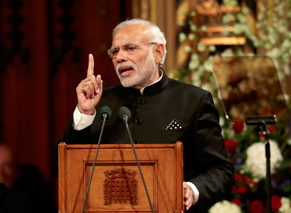 Modi_UK_EMBED_Suzanne Plunkett - WPA Pool/Getty Images