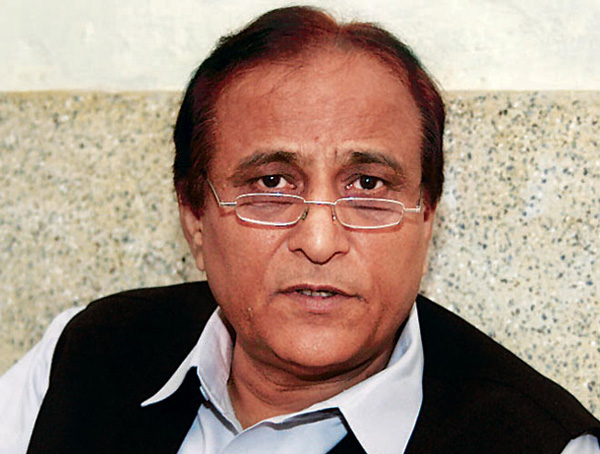 Azam-Khan