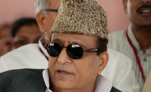 Azam-Khan