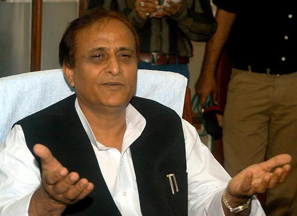 Azam-Khan