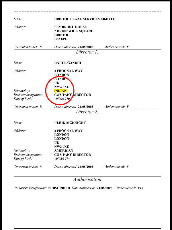 Rahul-Gandhi-Indian-nationality-document