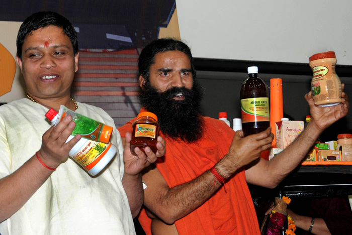 Ramdev_PTI