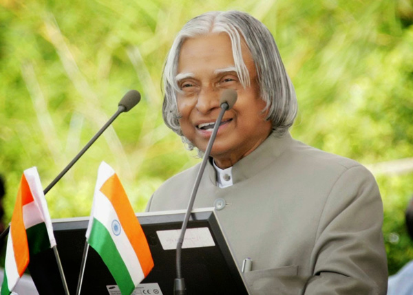 APJ Abdul Kalam_wire_file photo