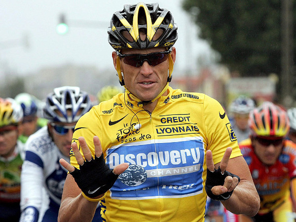 Lance Armstrong_AFP