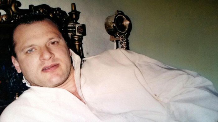 David Headley