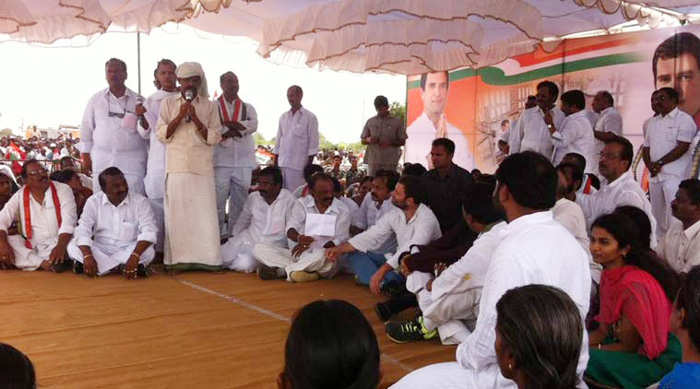 rahul-gandhi-andhra-pradesh . File Photo