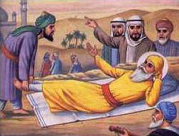 gurunanak at mecca_file photo_embed