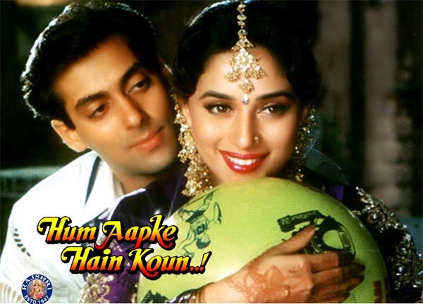 Hum Aapke Hain Koun