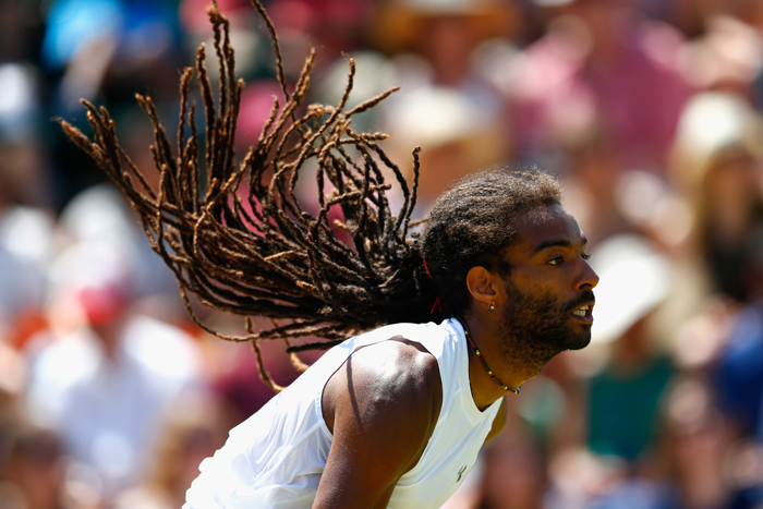 IPTL_Dustin Brown_Julian Finney/Getty Images