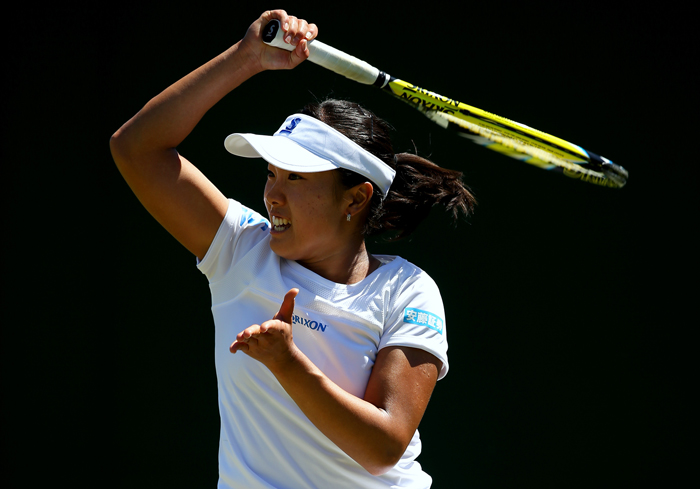 IPTL_Kurumi Nara_Ian Walton/Getty Images