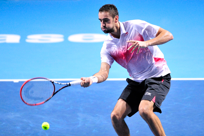 IPTL_Marin Cilic_Harold Cunningham/Getty Images)