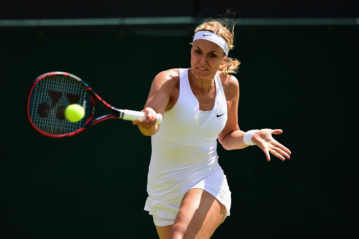 IPTL_Sabine Lisicki_Shaun Botterill/Getty Images