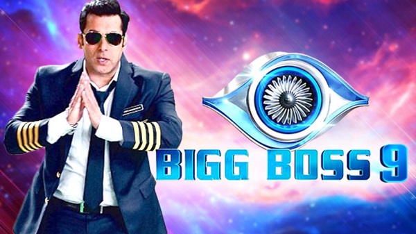 Bigg Boss Season 9