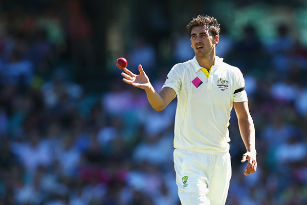 Mitchell Starc_Getty Images