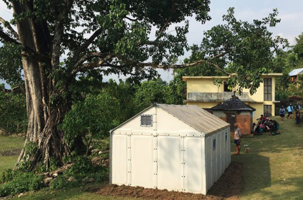better shelter nepal embed for ikea story