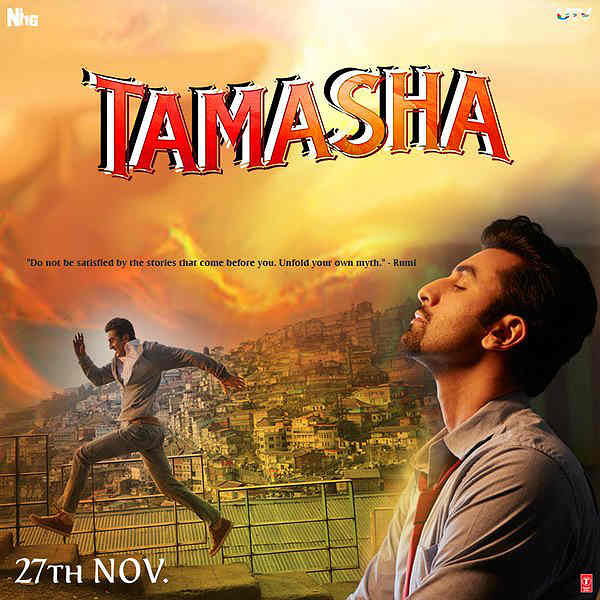 Tamasha-poster