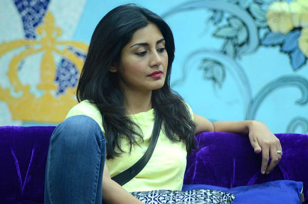 Rimi Sen finally out of the show, takes Rs 2 crore: Bigg Boss 9 Double