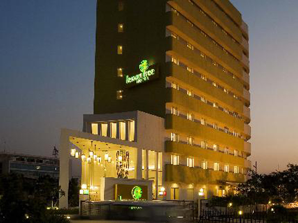 Lemon-tree-hotel-Pune . File photo