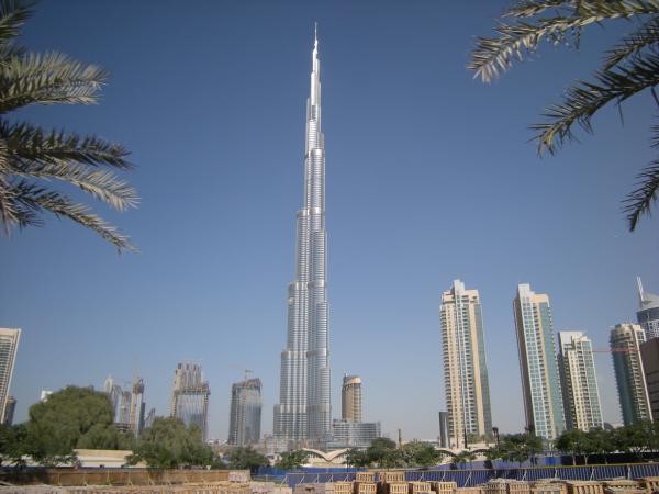 Burj Khalifa_wire_Flickr