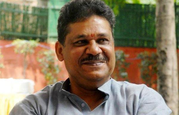 Kirti Azad_BJP MP_ Patrika_ Live