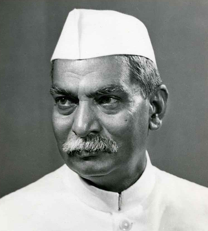 Rajendra-prasad-profile . File photo