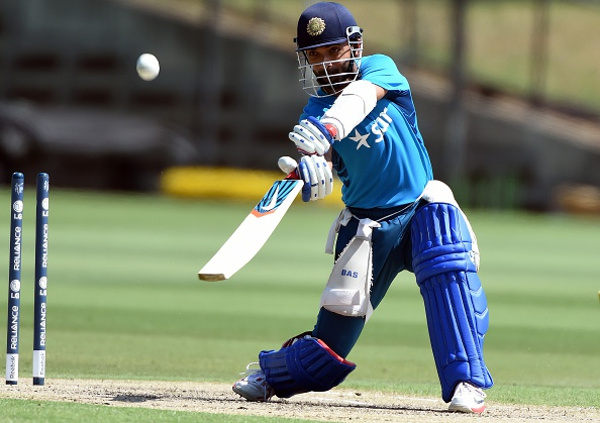 Ajinkya Rahane3_PTI