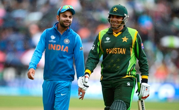 Virat Kohli and Misbah-ul-Haq_PTI