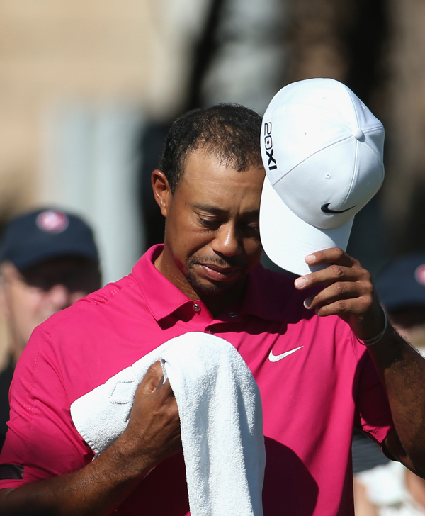 tiger-woods-golf-scandal-erin-augusta-masters . Photo: Warren Little/Getty Images