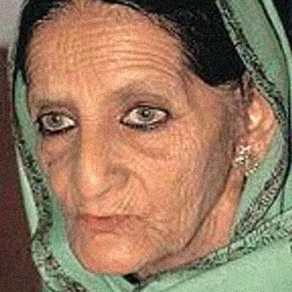 Shah Bano/Live/File Photo