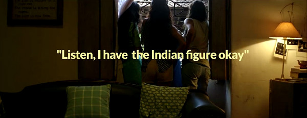 Angry-Indian-Godesses-video-2 . Screengrab