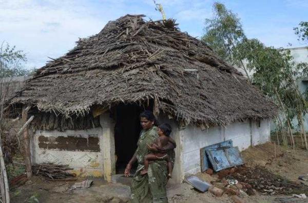 Cuddalore floods