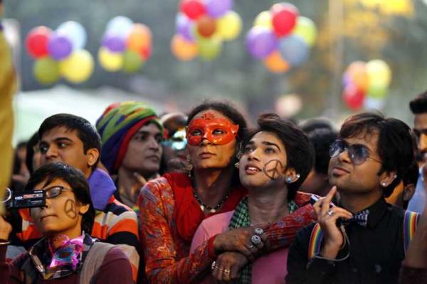 Nepal Lgbt