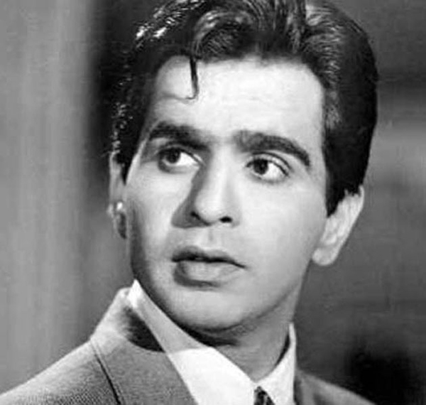 Dilip-kumar-young . File photo