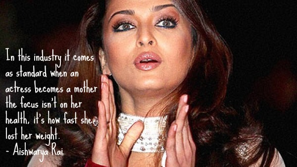 Aishwarya Rai PTI