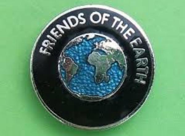 Friends of the Earth