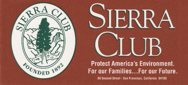 Sierra Club