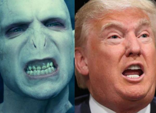 Trump and voldy_file photo