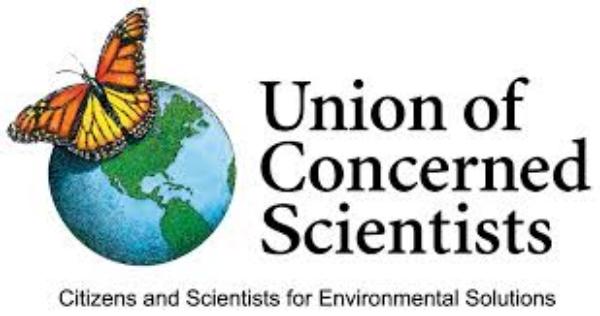 Union of concerned scientists