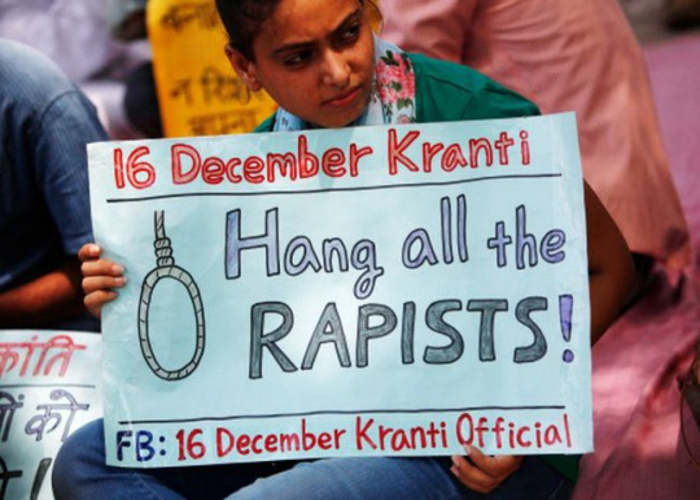 DElhi rape