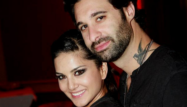 Sunny-Leone-Daniel-Weber-file-photo