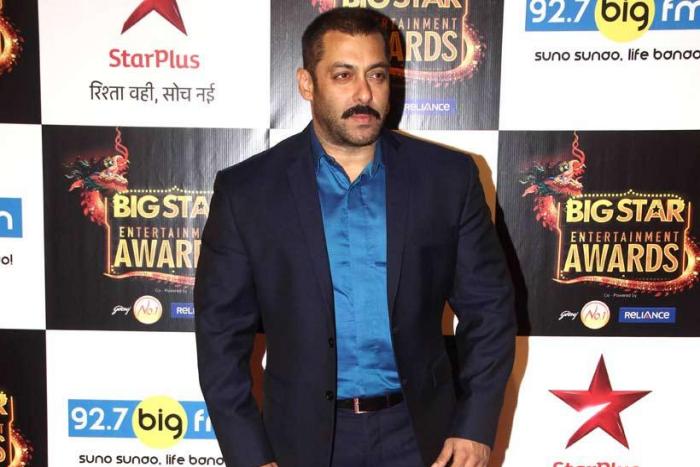 salman khan 11