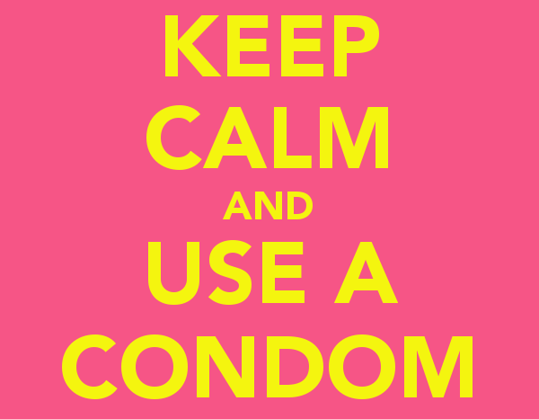 Condom- file-photo