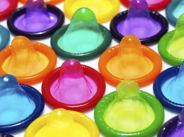 Condoms, Photo: hercampus.com
