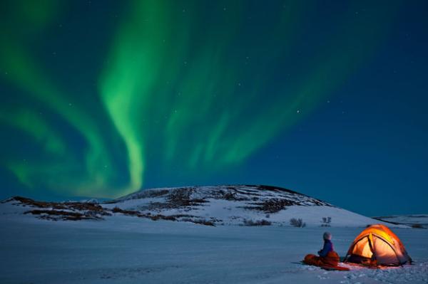 Norway_ getty images