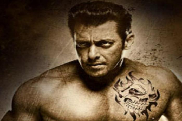 SULTAN SALMAN 1