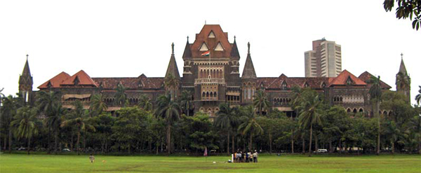 Bombay-High-court. File photo