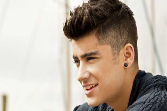 zyan malik