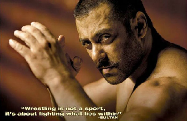 Sultan-poster