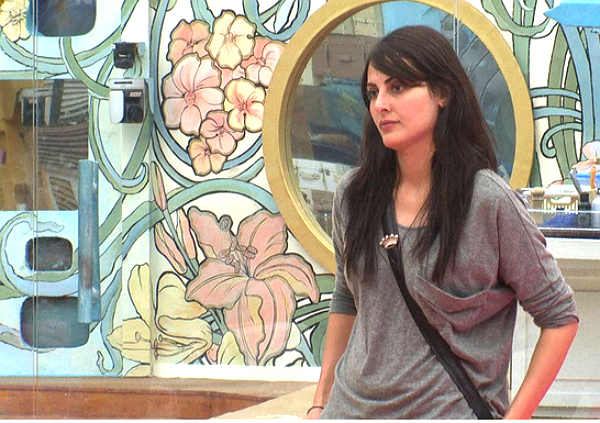 Mandana-Karimi-Colors-Bigg-Boss9