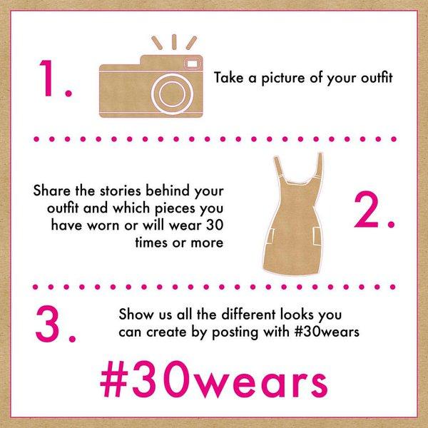 30Wears